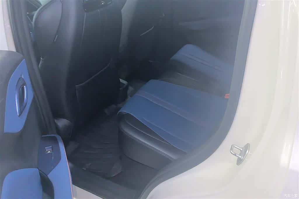 BYD Seagull, 2024 10