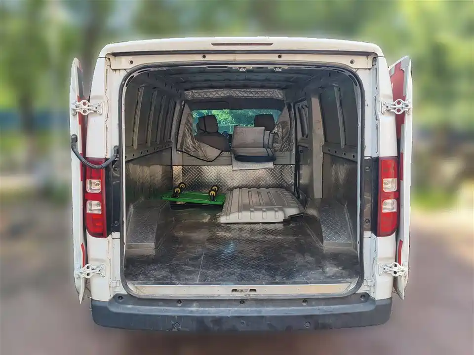 Wuling Wuling Yangguang