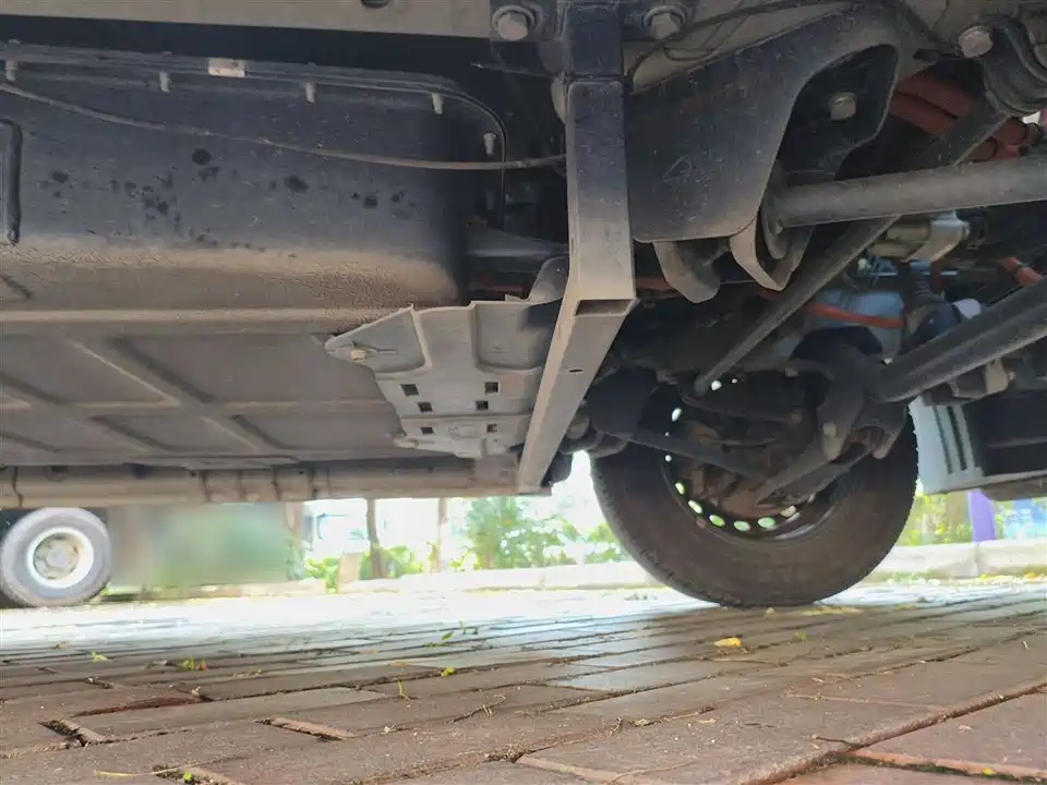 Wuling Wuling Yangguang