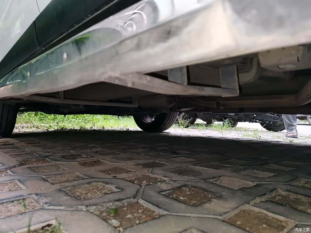 GAC GS4, 2016 19
