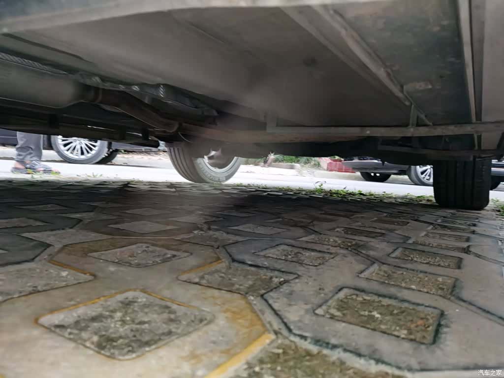 GAC GS4, 2016 20