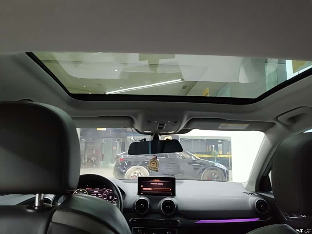 Audi e-tron, 2020 18