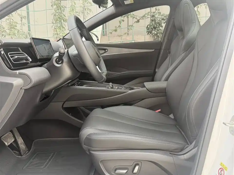 BYD Seal 06