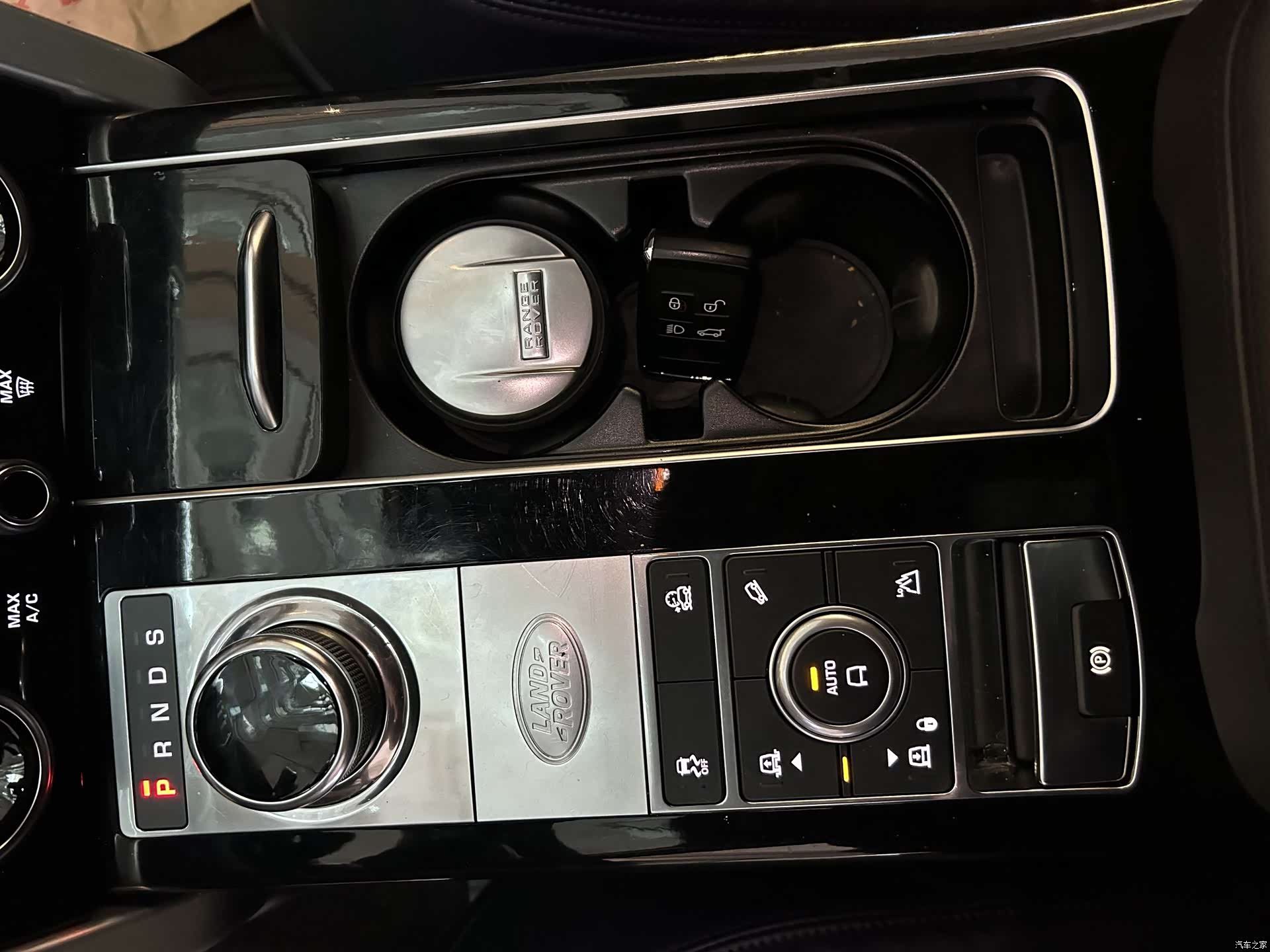 Land Rover Range Rover, 2022 10