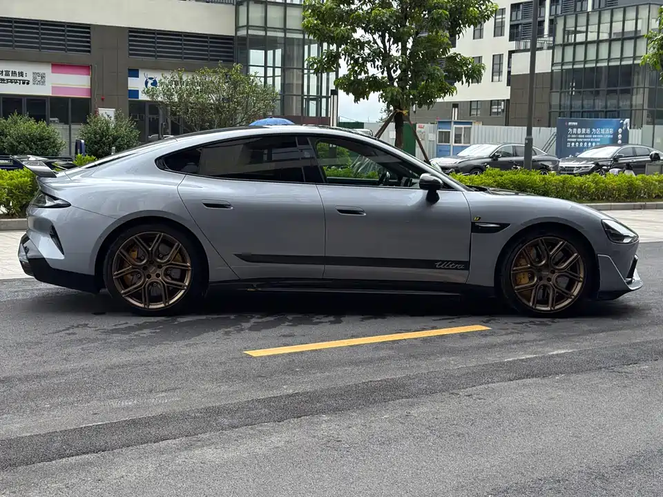 Xiaomi Xiaomi SU7 Ultra