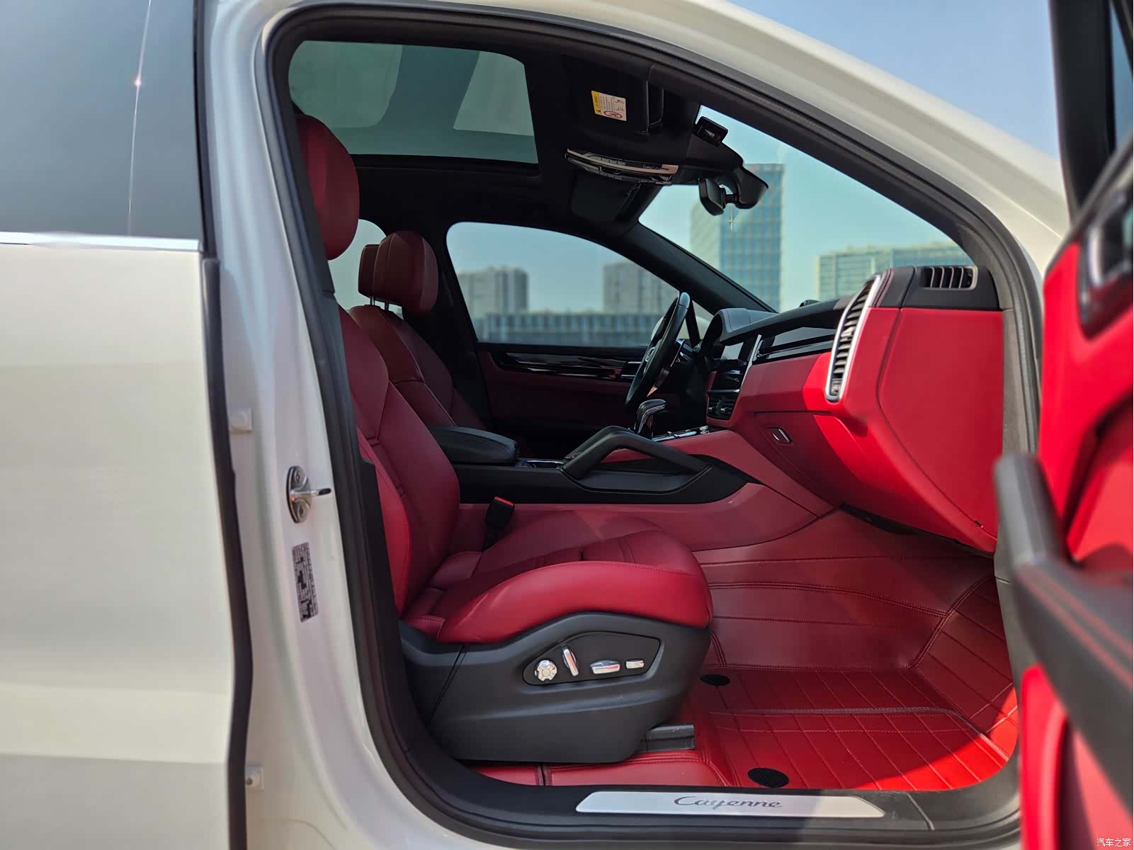 Porsche Cayenne, 2022 15