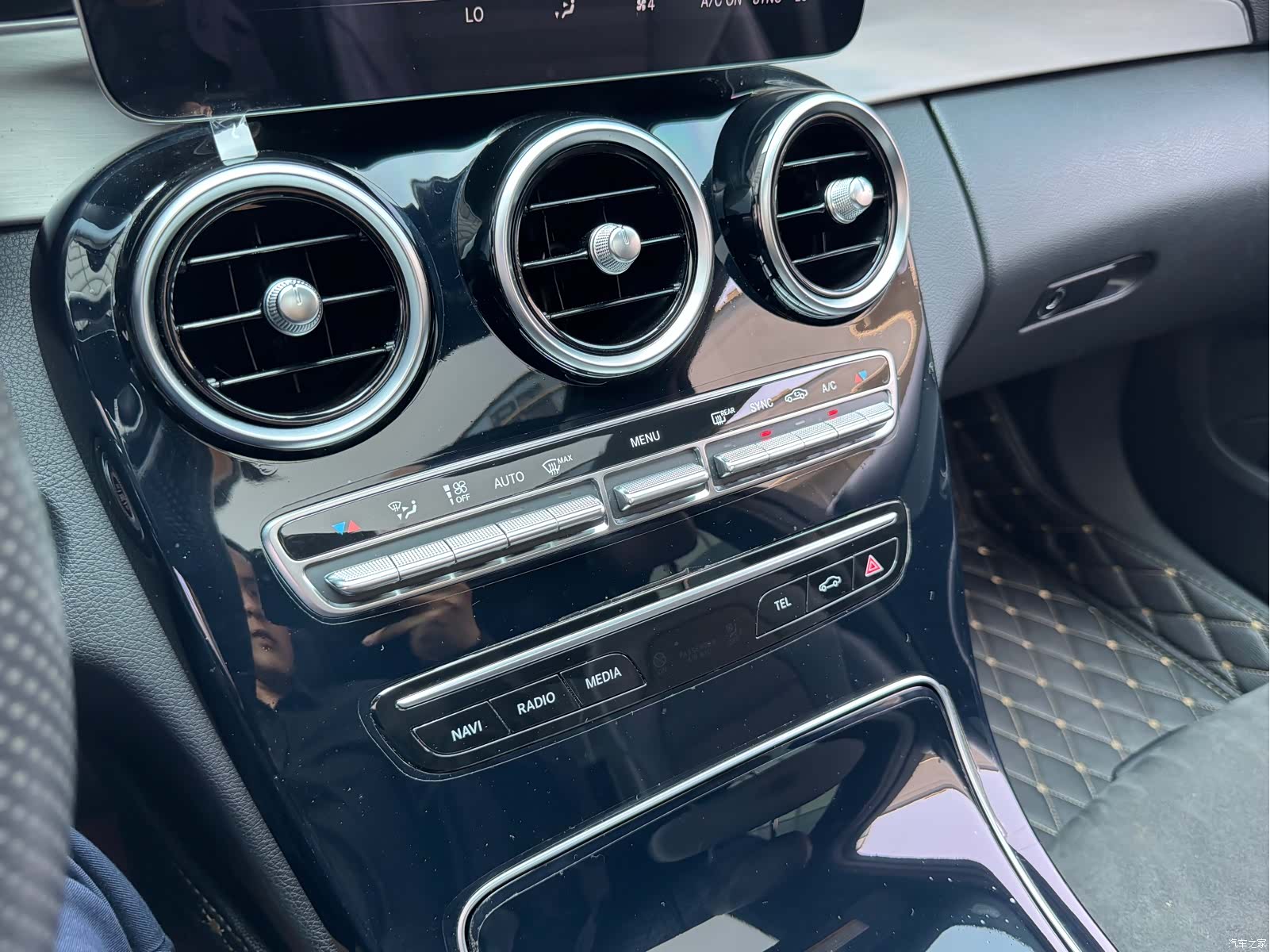 Mercedes-Benz C-Class, 2020 19