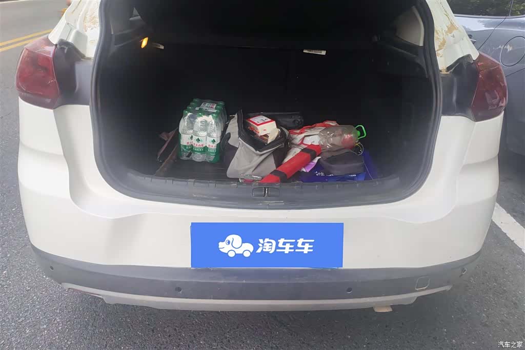 Citroen C3-XR, 2016 4