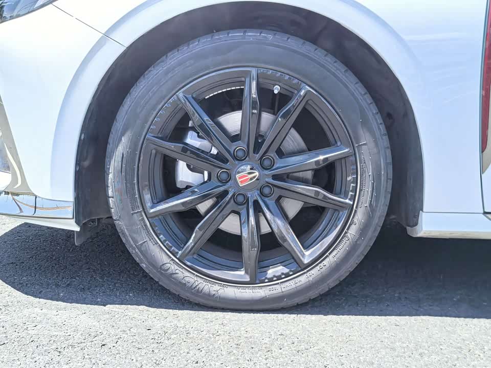 Hongqi H6 Hongqi H6