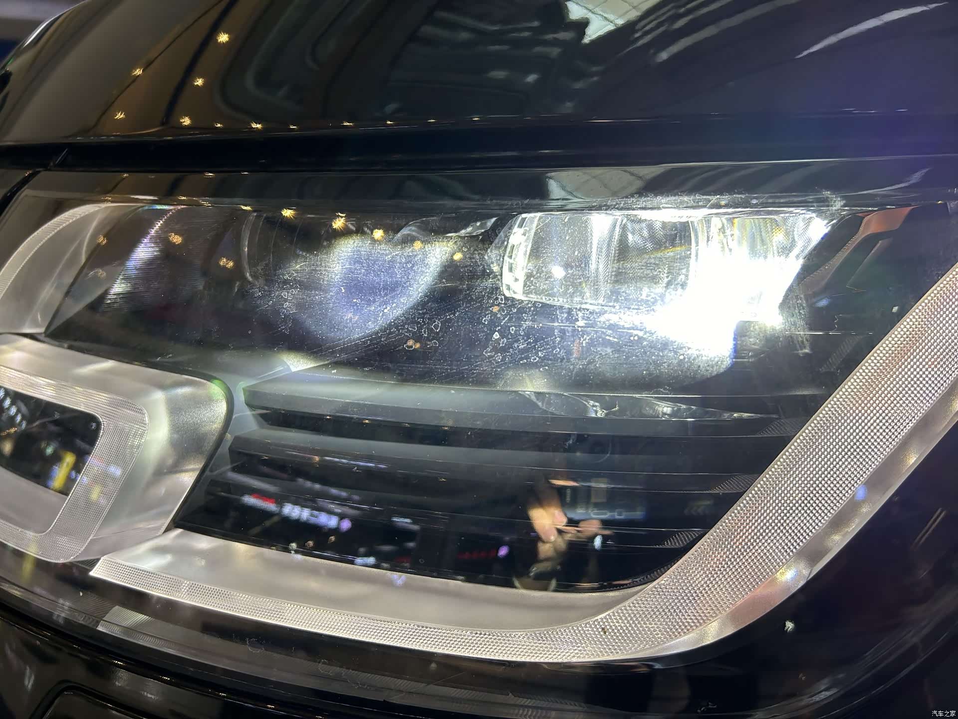 Land Rover Range Rover, 2022 4