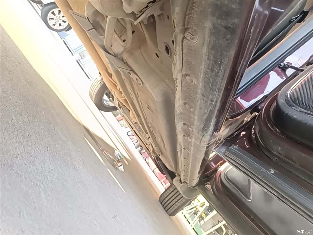 Haima S5, 2018 21