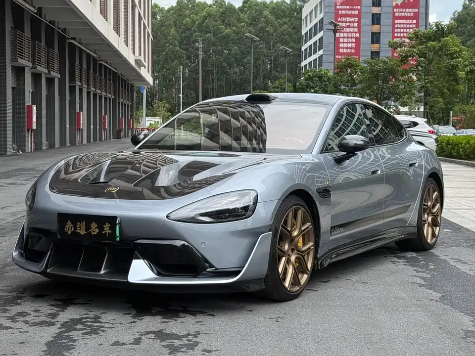 Xiaomi Xiaomi SU7 Ultra