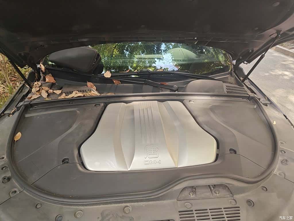 BYD Tang, 2022 11