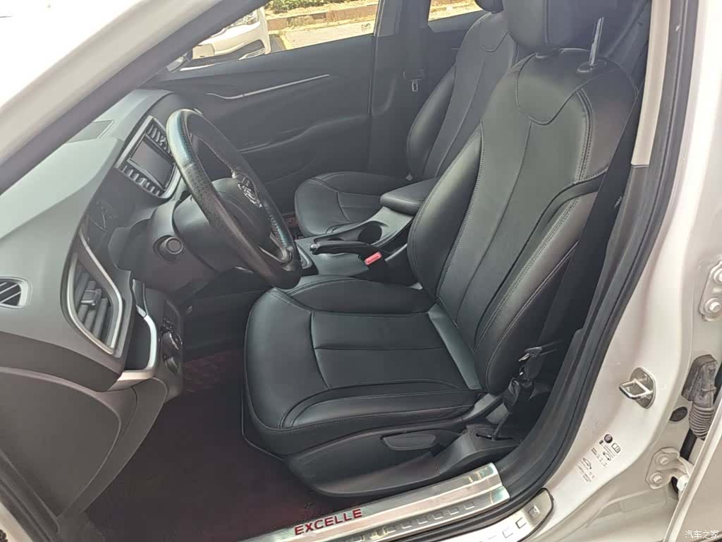Buick VI, 2019 15