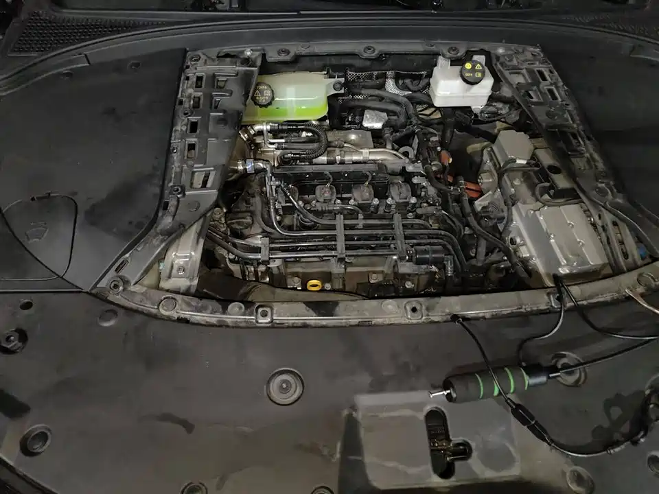 HarmonyOS Ask the world M7