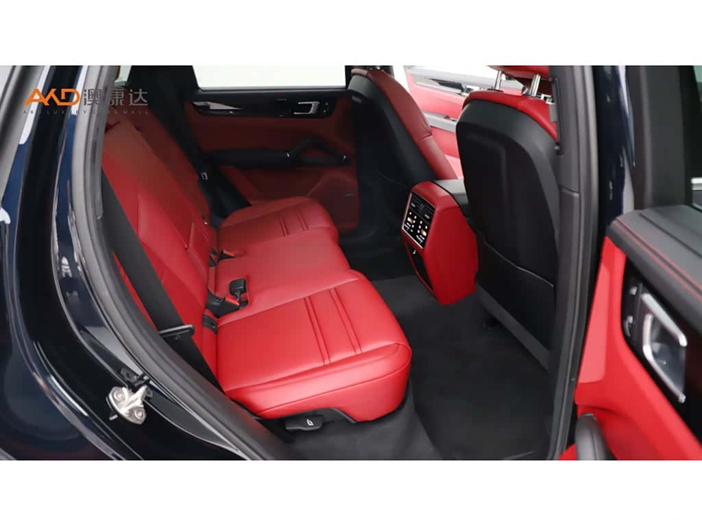 Porsche Cayenne, 2022 8