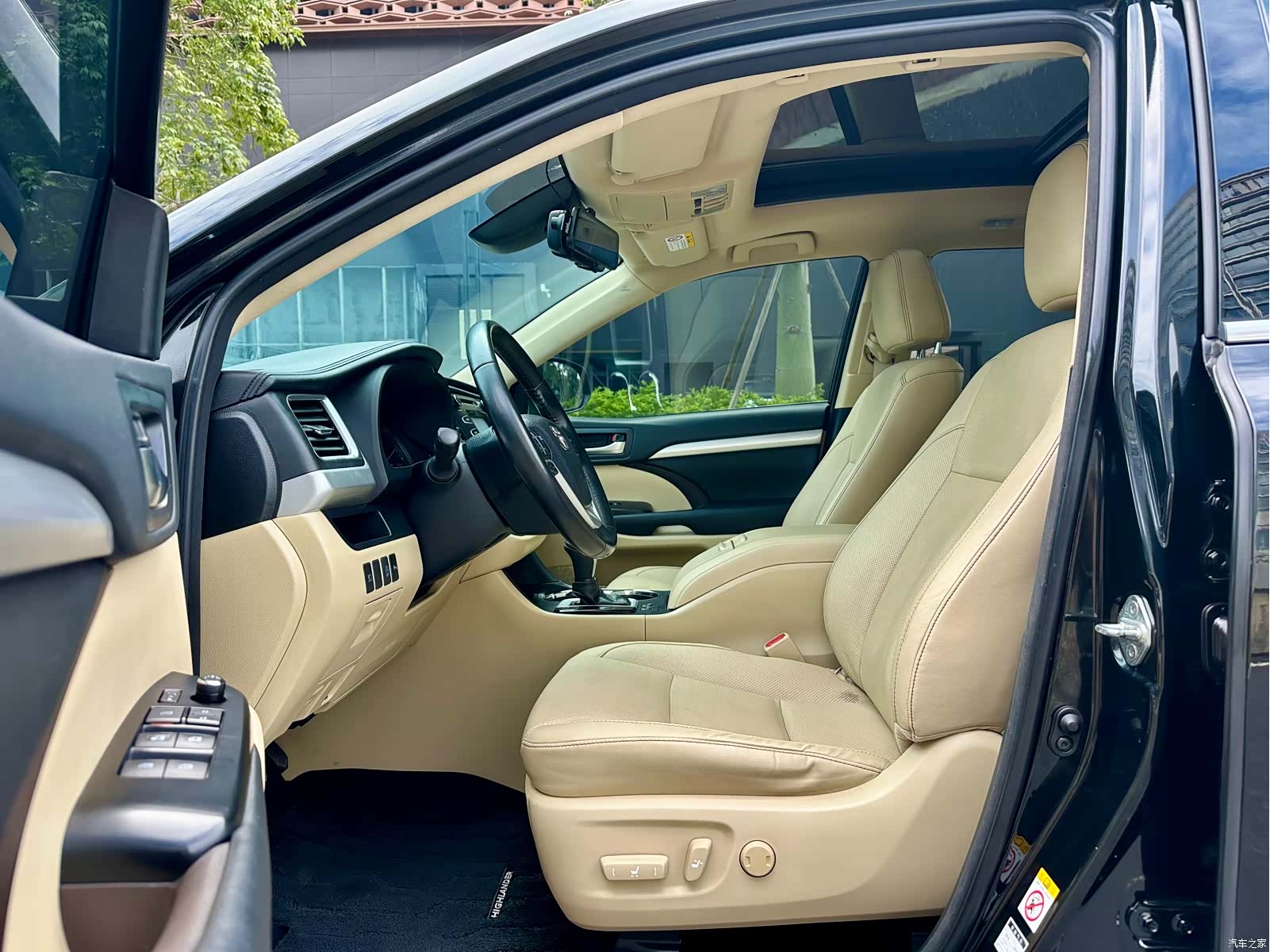 Toyota Highlander, 2019 7