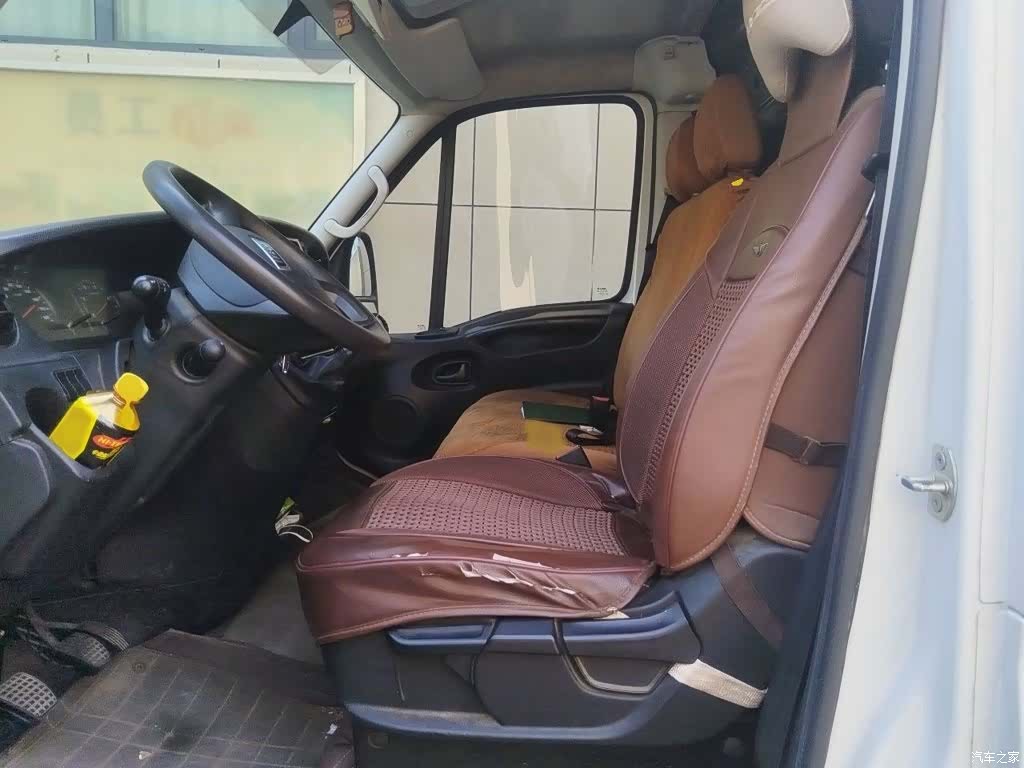 Iveco F1A, 2021 8