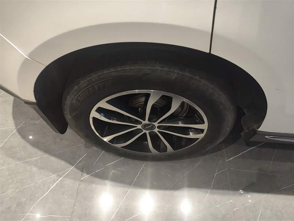 Zotye T600 Coupe Zotye T600 Coupe