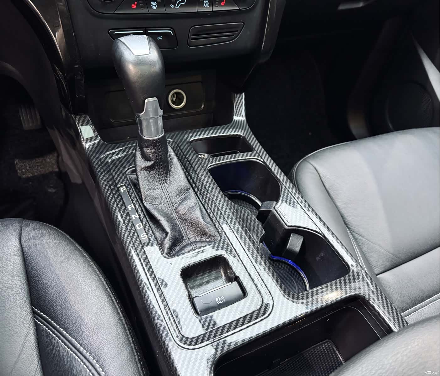 Ford Kuga, 2017 все фото