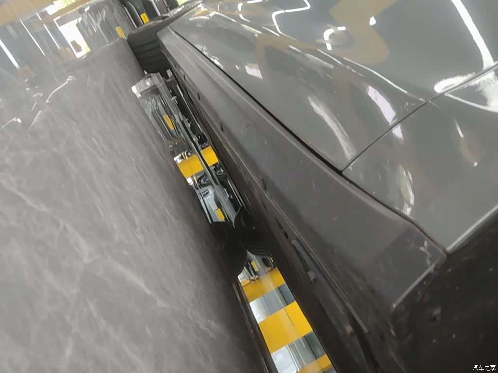 NIO ET7, 2024 21