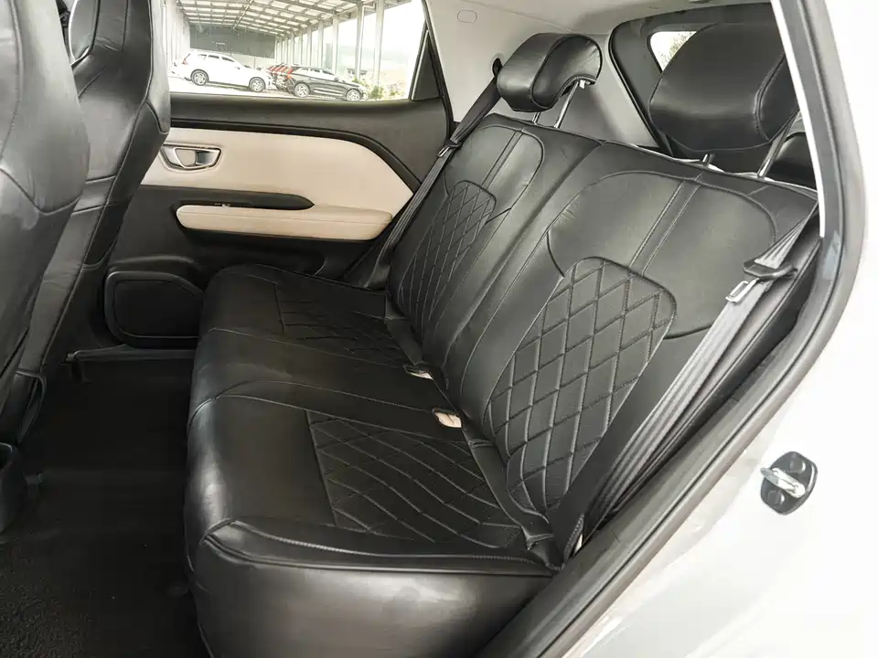 Wuling Wuling Bingguo PLUS