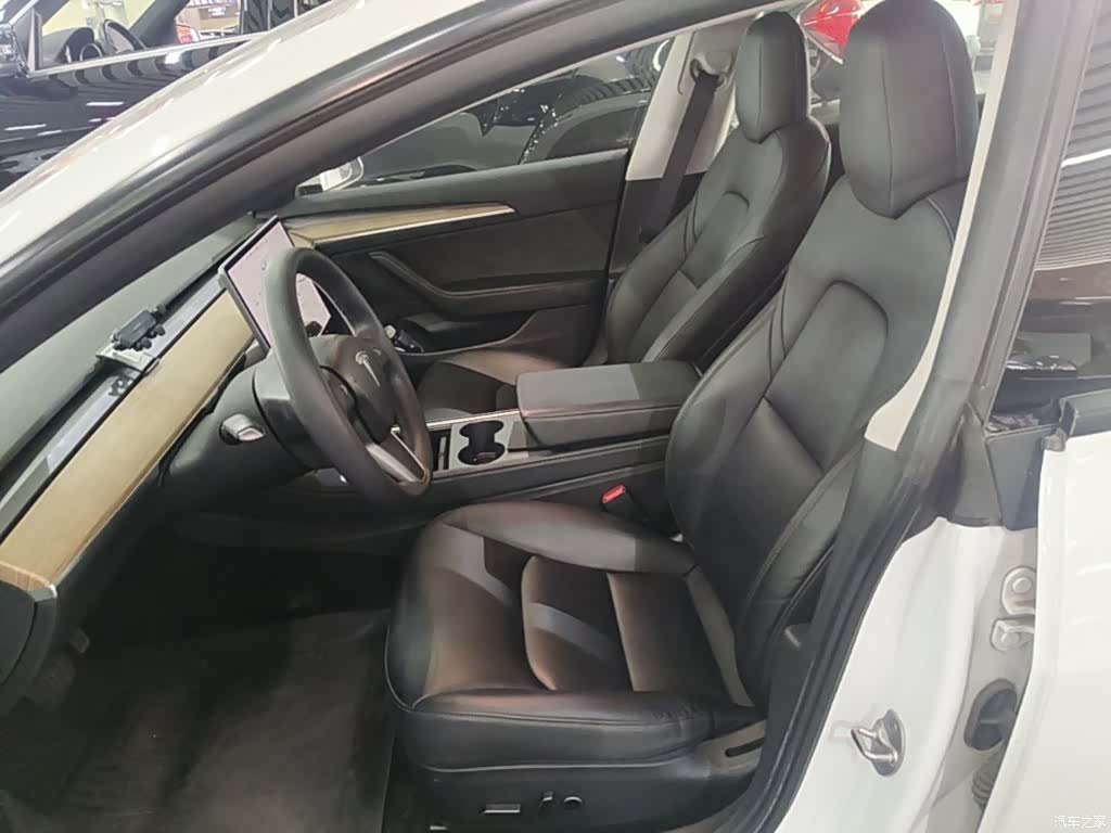 Tesla Model 3, 2021 15