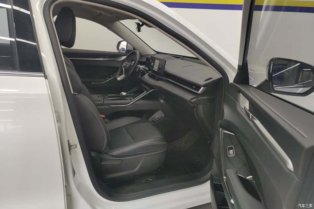 Haval H6, 2021 8