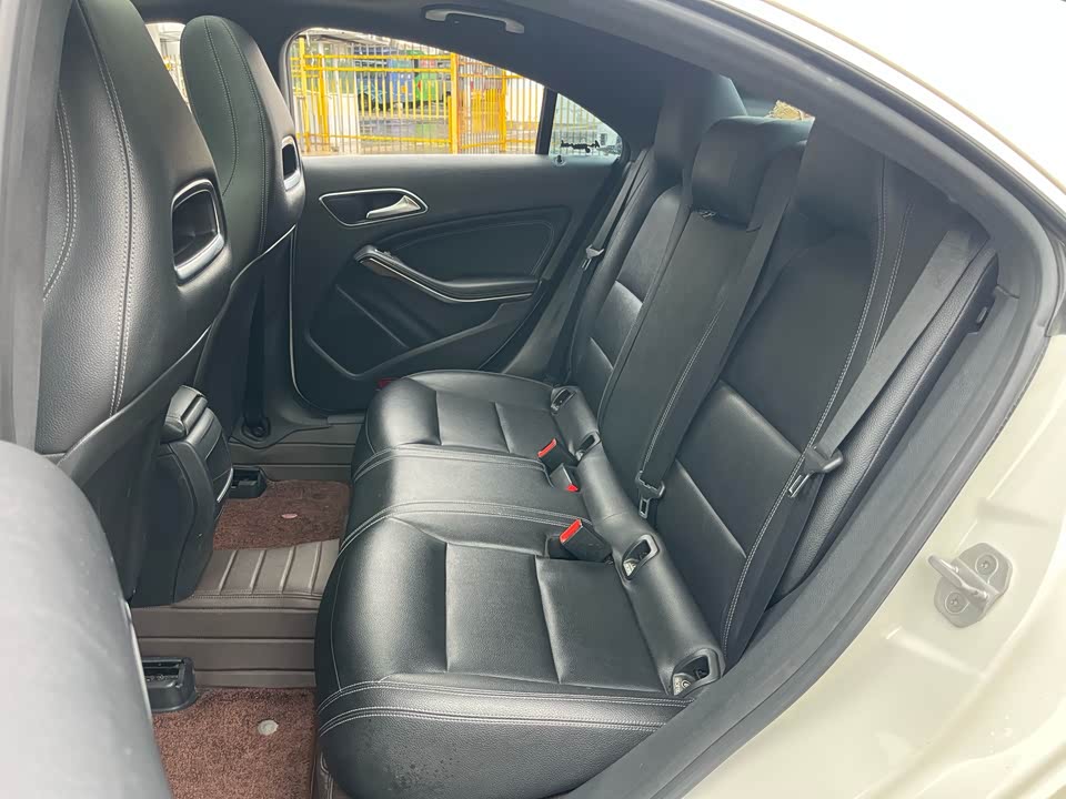 JAC Zunyi Car