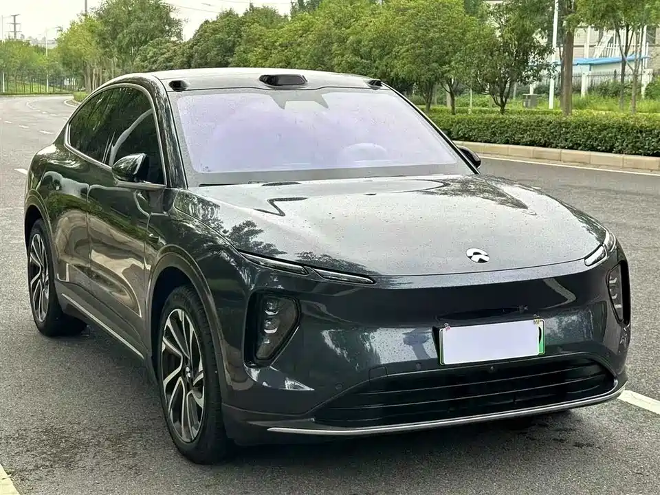 NIO EC6