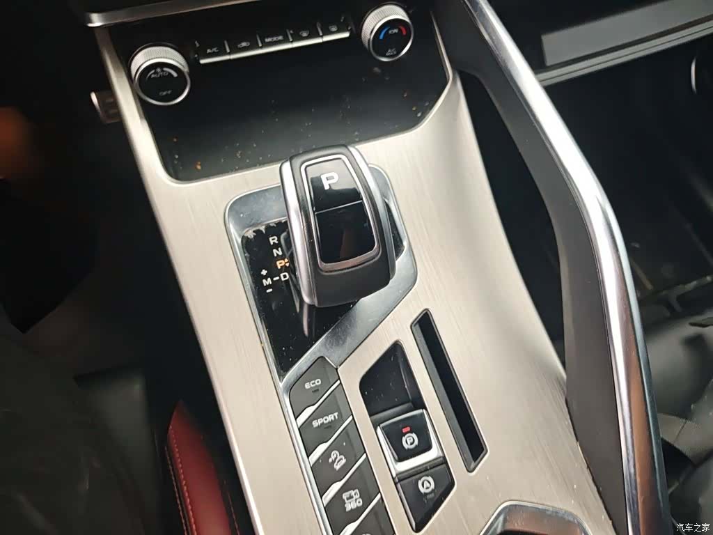 Geely Coolray, 2019 7