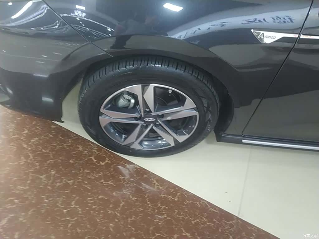 Chery 5, 2021 23