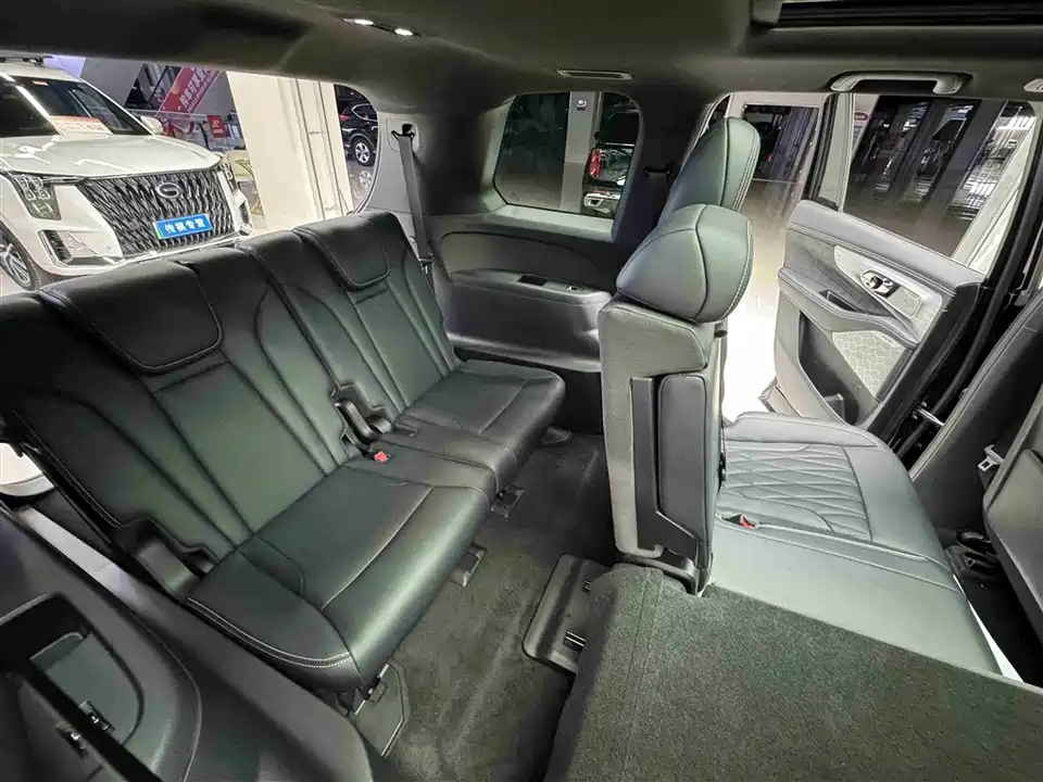 Trumpchi Trumpchi GS8