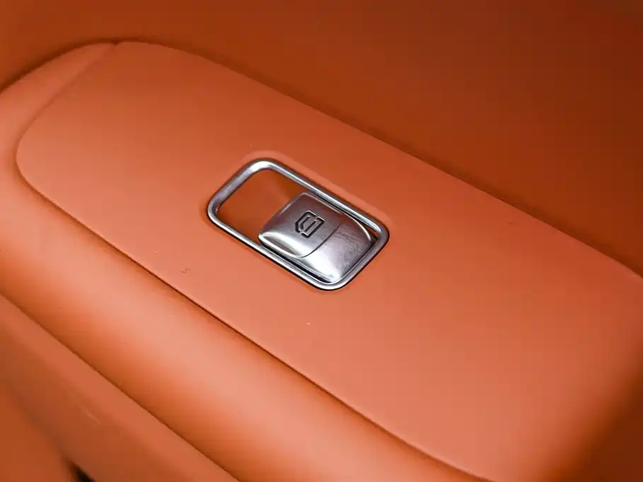 Li Auto Ideal L9