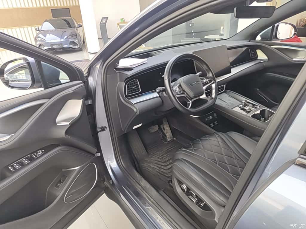 BYD HiAce, 2024 16