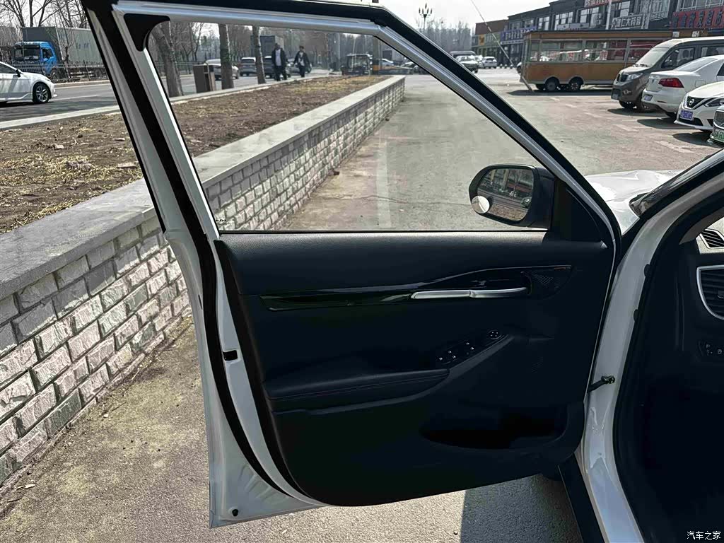 Kia KX3, 2021 14