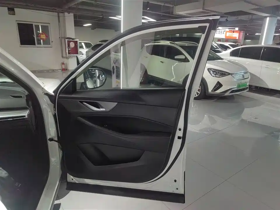 Changan CS35PLUS