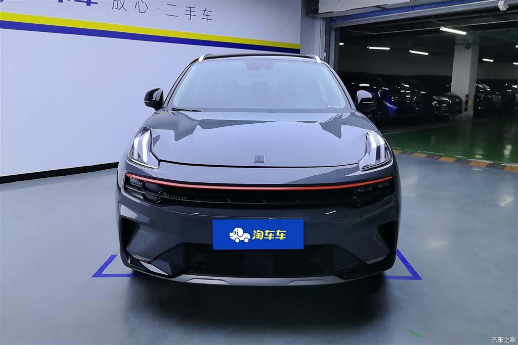 Lynk & Co 02, 2022 2