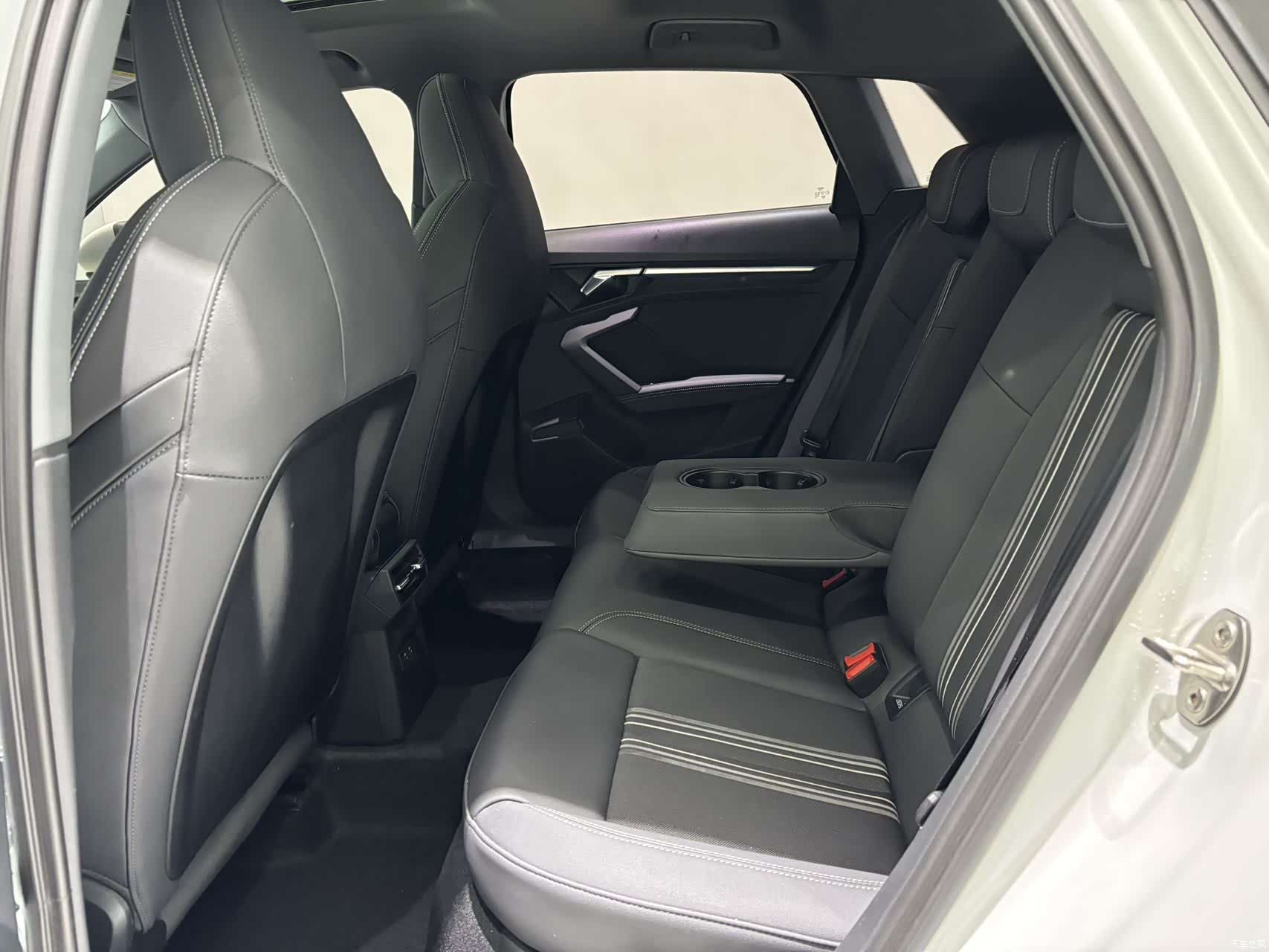 Audi A3, 2023 9