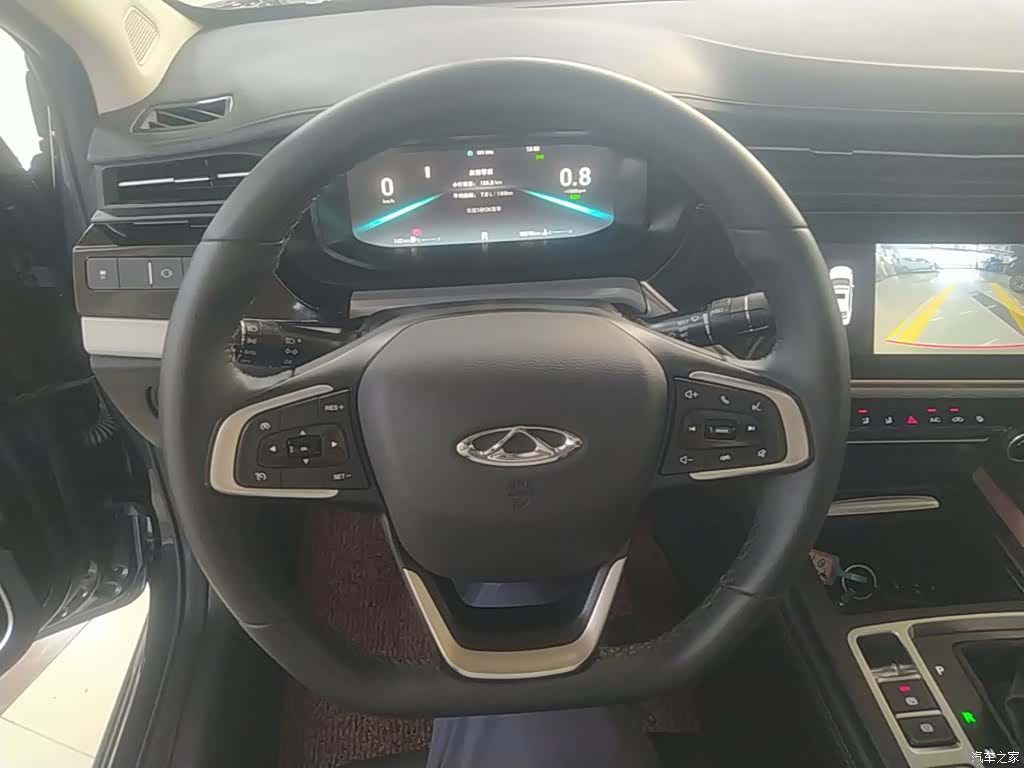 Chery 5, 2021 11