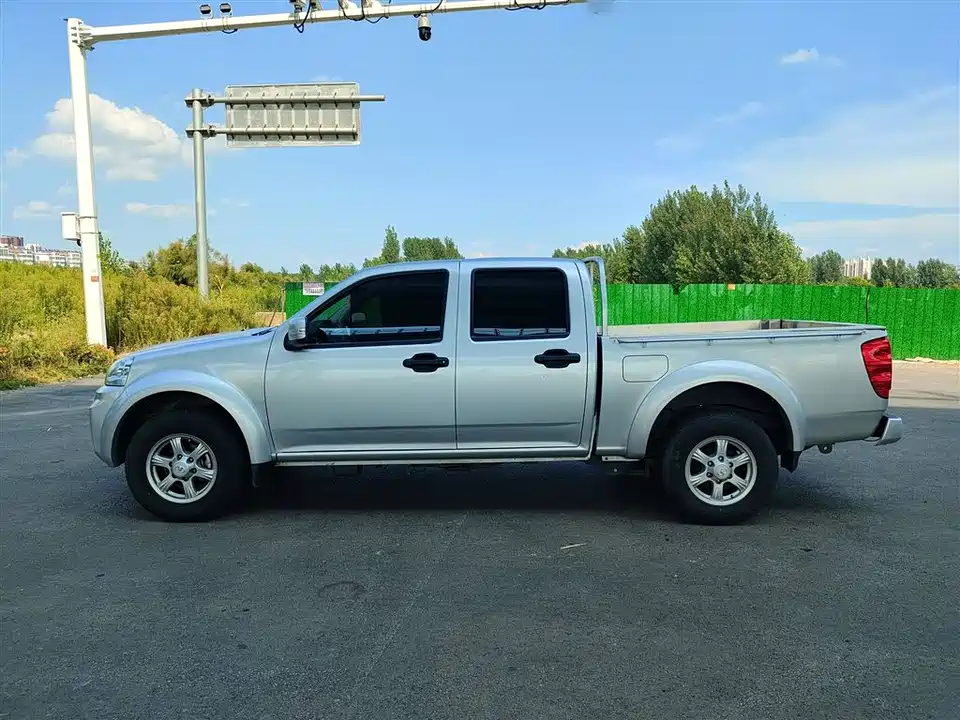 Great Wall Fengjun 5