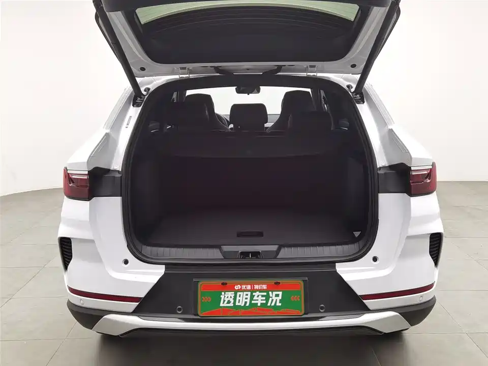 BYD Songjiang BYD Songjiang