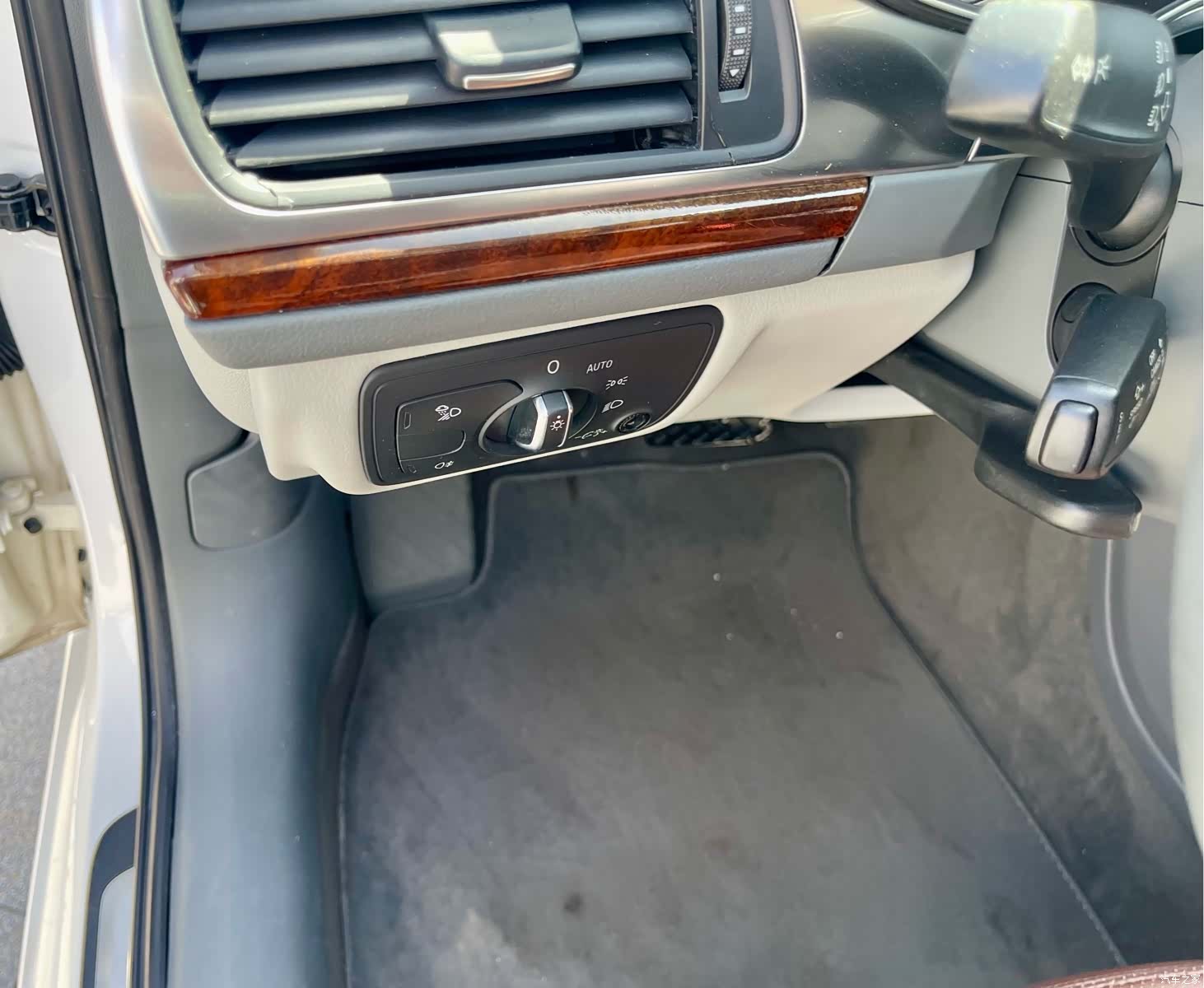Audi A6L, 2016 6