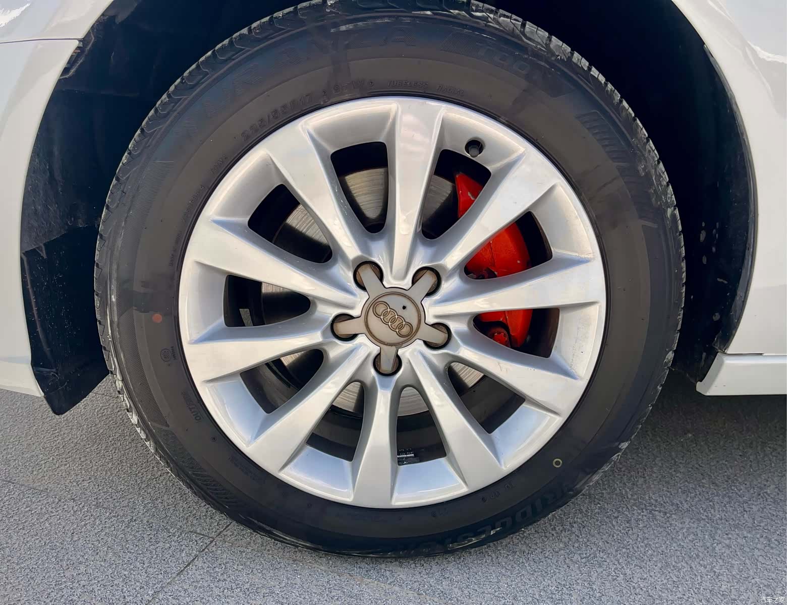 Audi A6L, 2016 22