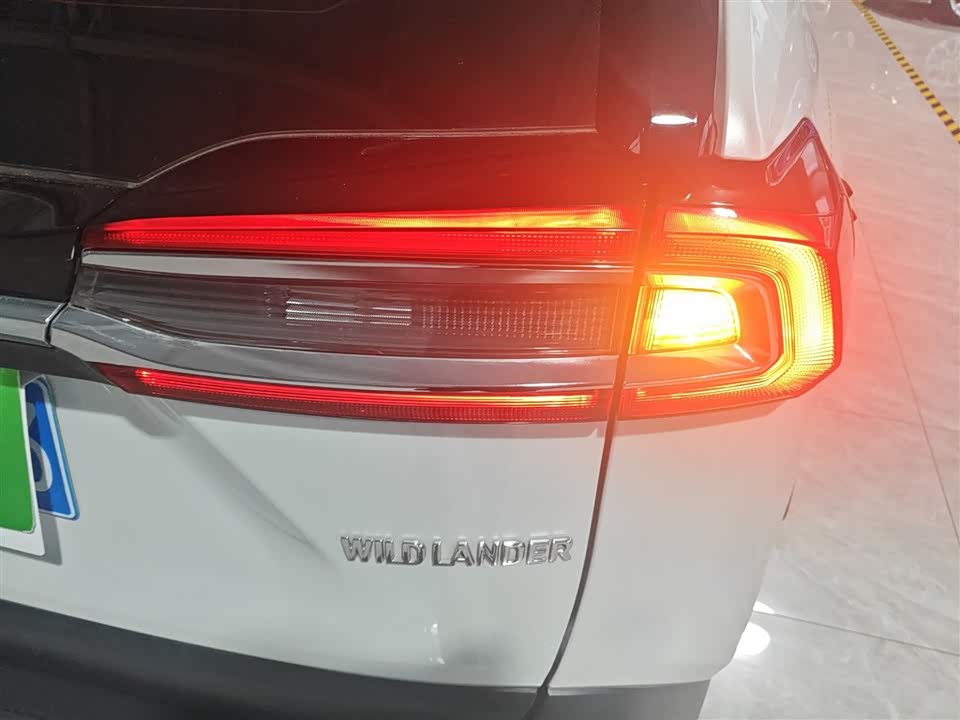 Toyota Wilanda Toyota Wilanda