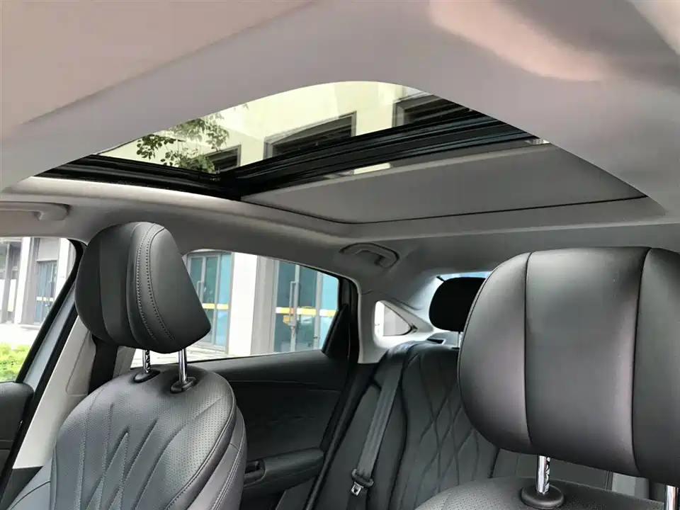 Chery Fulwin Fengyun A8L