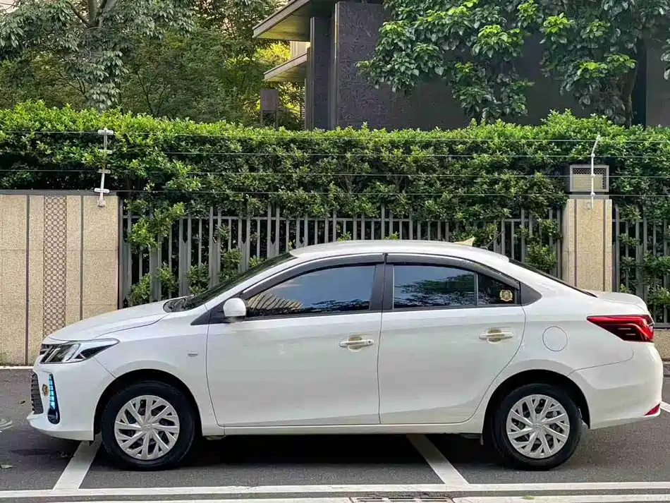 Toyota Vios