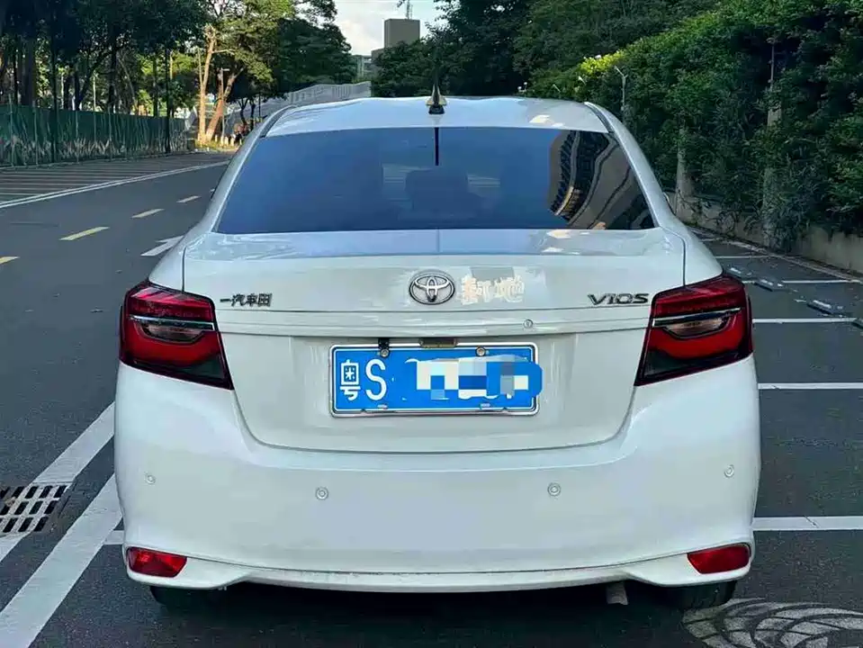 Toyota Vios