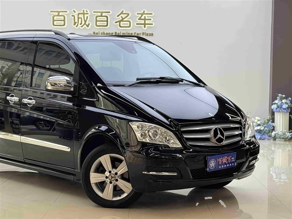 Mercedes-Benz Viano