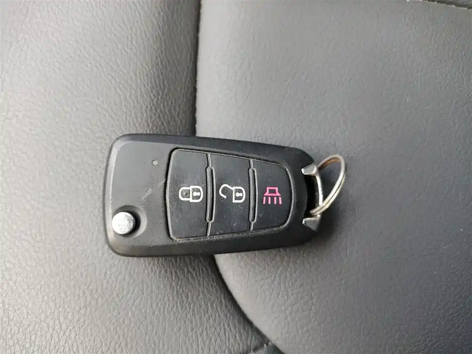 Great Wall Fengjun 5